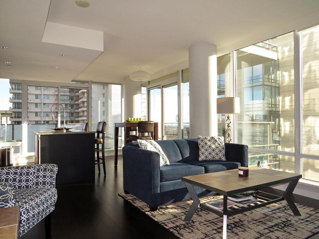 11Th Heaven Apartment Виктория Екстериор снимка