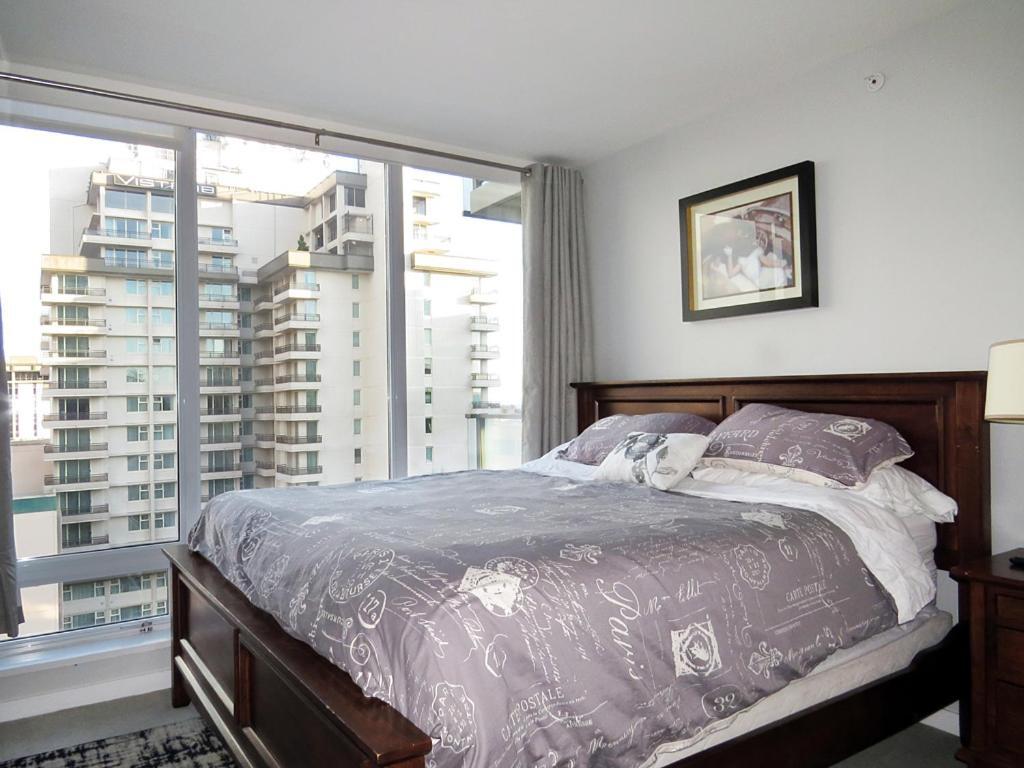 11Th Heaven Apartment Виктория Екстериор снимка