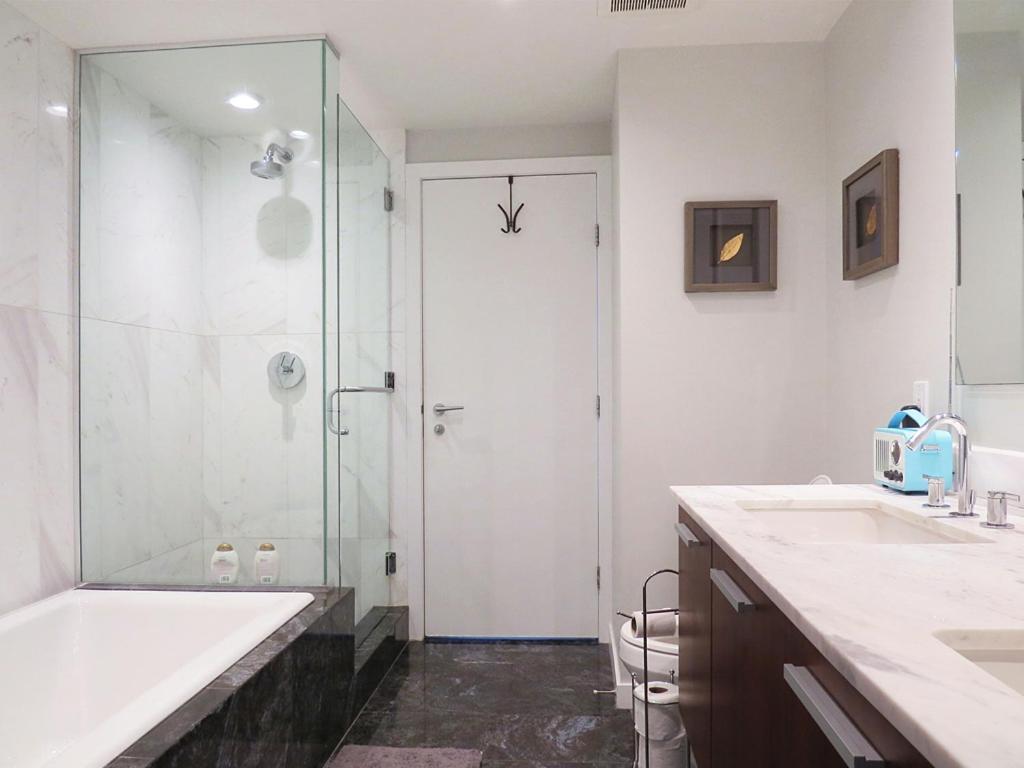 11Th Heaven Apartment Виктория Екстериор снимка