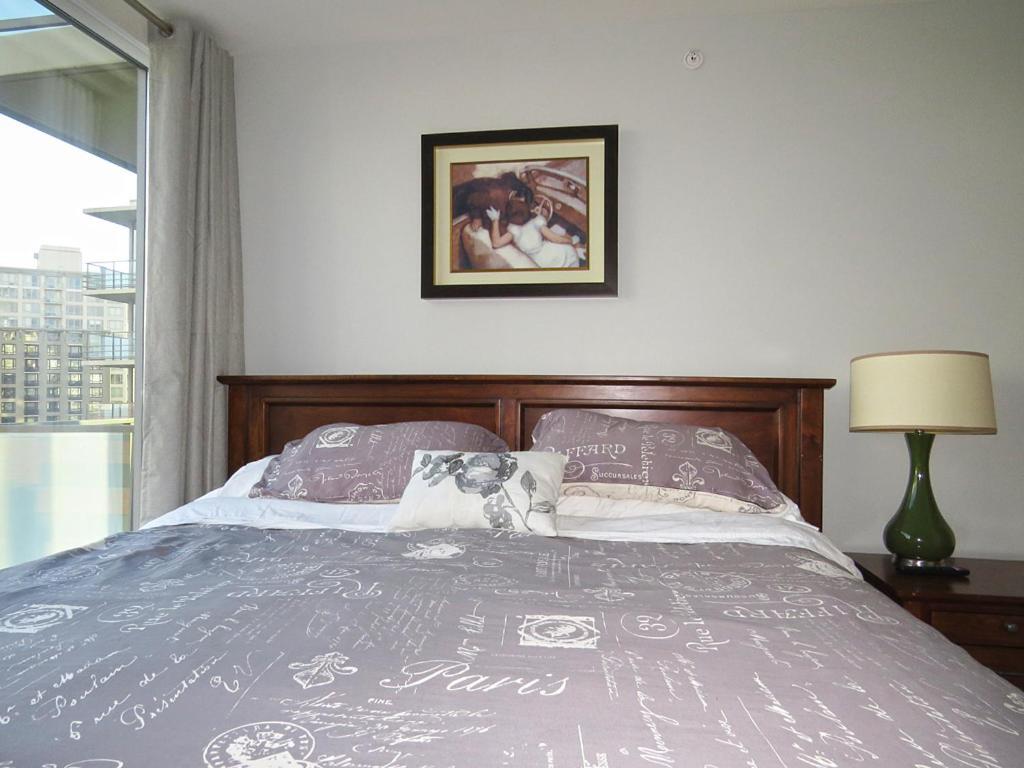 11Th Heaven Apartment Виктория Екстериор снимка